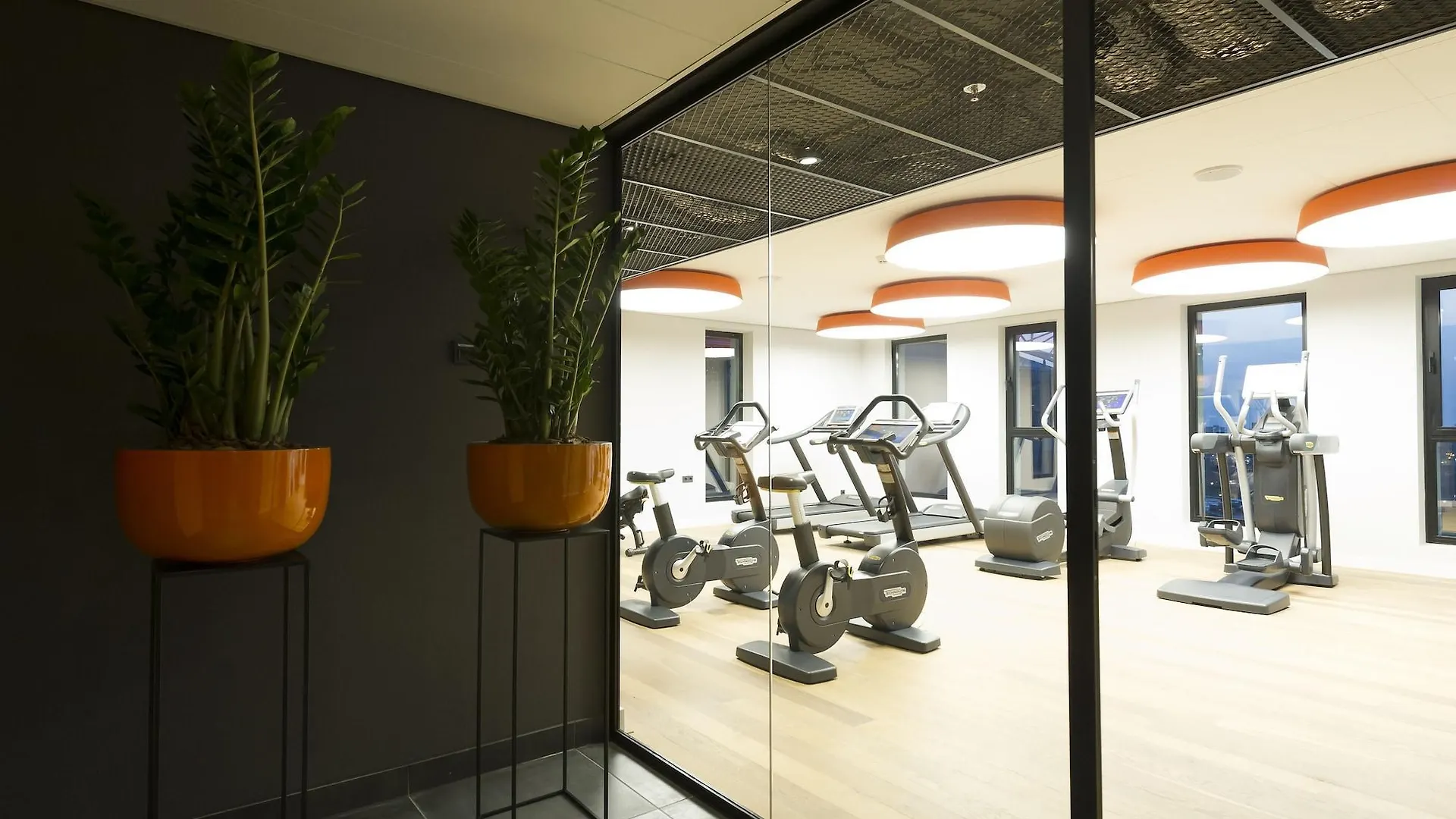 **** Hotel Jaz in the City Amsterdam Nederland