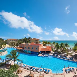 Marina El Cid & 4*, Puerto Morelos Mexico