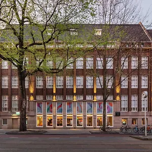 4* Hotel Citizenm Amstel