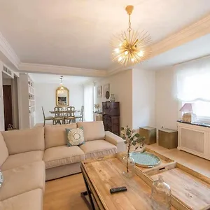 Apartamento Nuevo Luminoso Y Espacioso Cerca Catedral Castelar 19 Sevilla