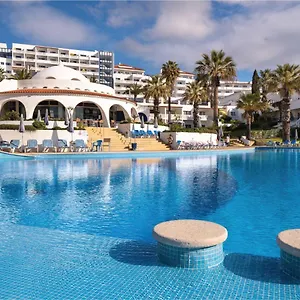 Grand Muthu Oura View Club 5*, Albufeira Portugal