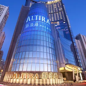アルティラ マカオ 5* Taipa (Macau)