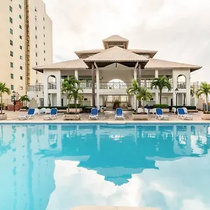 Apartamento Luxurious 2bdr Located In Prestigious Tower. Santo Domingo