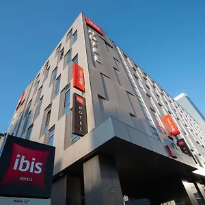 Ibis فندق باكو