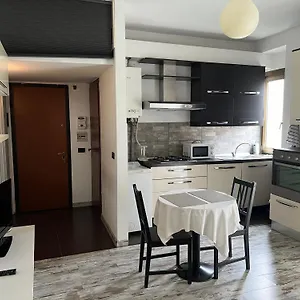 Apartamento Goodtime Milán