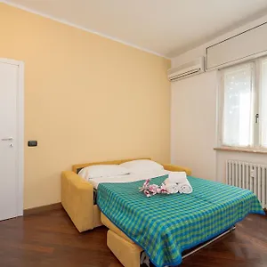 Apartamento Station's Bérgamo