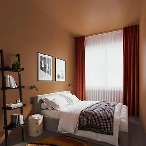 Bob W Ticinese شقة فندقية ميلان