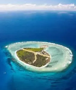 Eco 3*, Lady Elliot Island Australia