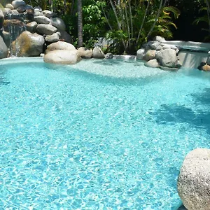 Terraces 4*, Port Douglas Australia