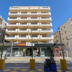 Apartamento Sant Jordi Zeus Corner Salou