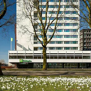 Ξενοδοχείο Holiday Inn Amsterdam ****