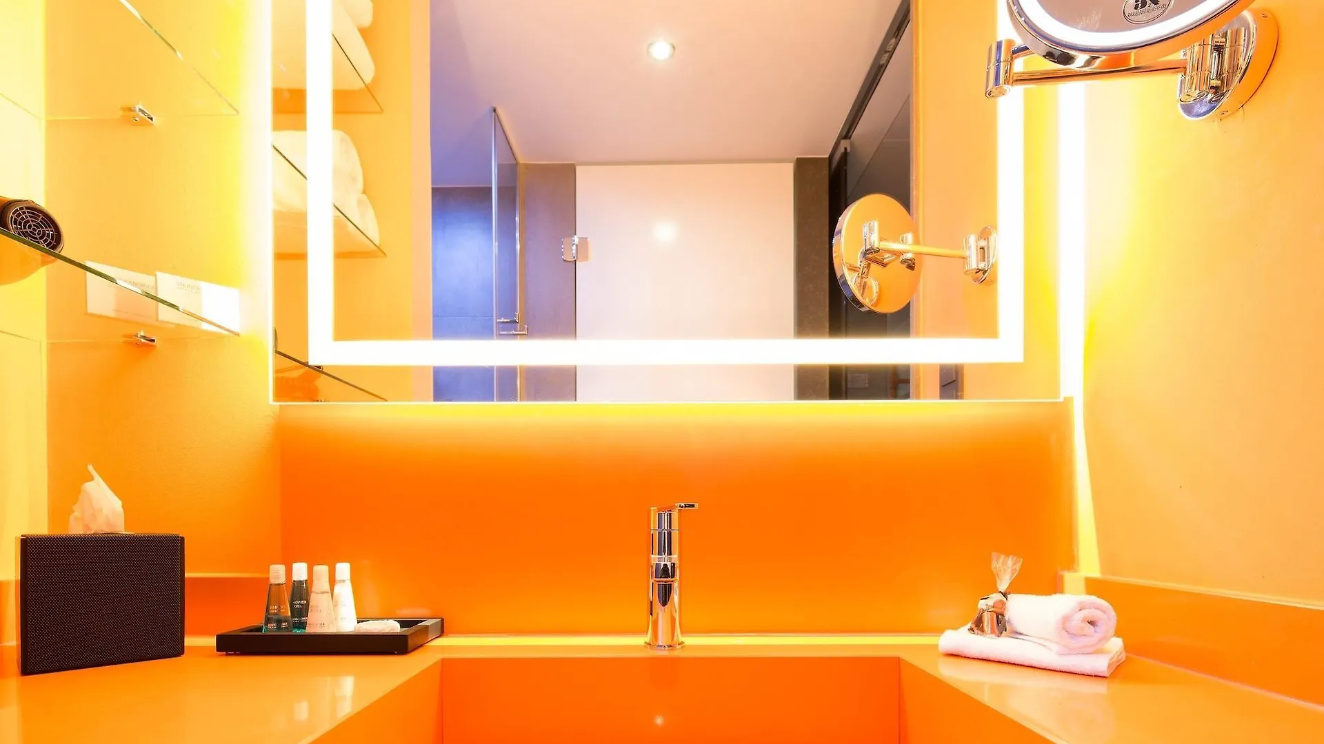 **** Hotel Jaz In The City Amsterdam Netherlands