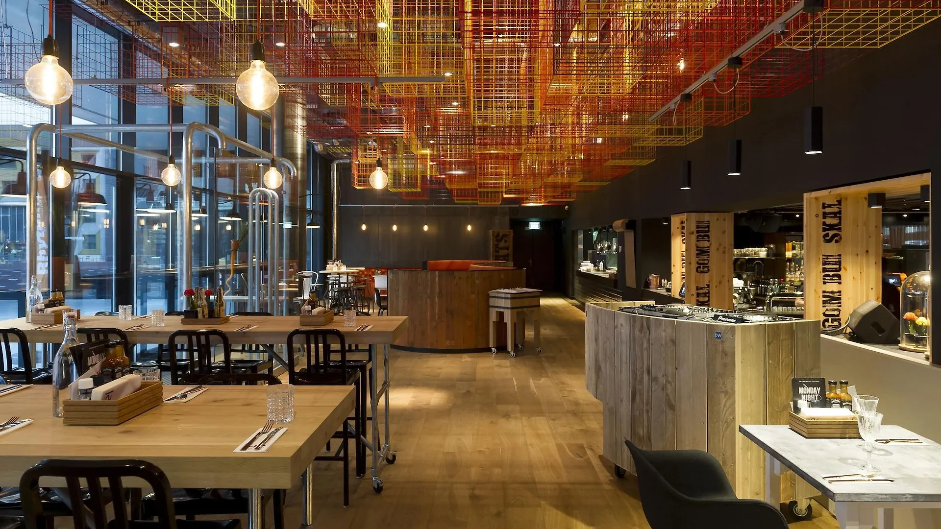 **** Hotel Jaz In The City Amsterdam Netherlands
