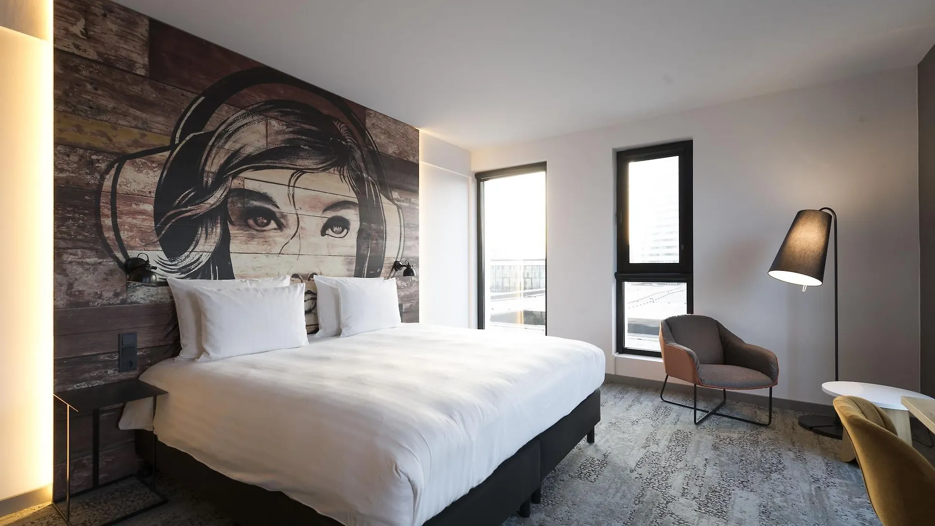 Jaz In The City Amsterdam Pays-Bas