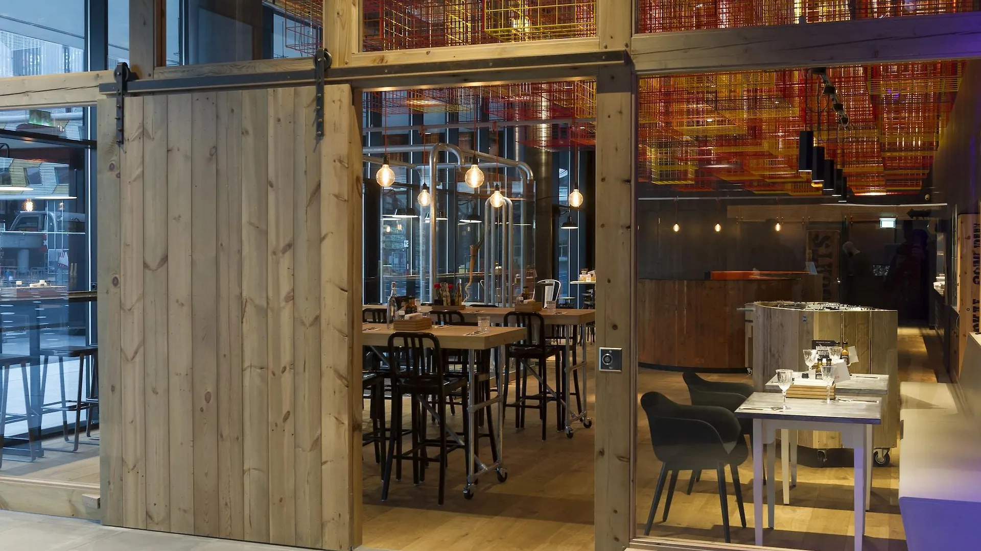 **** Hotel Jaz In The City Amsterdam Pays-Bas