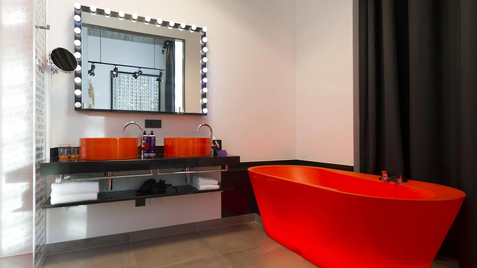 **** Hotel Jaz In The City Amsterdam Pays-Bas