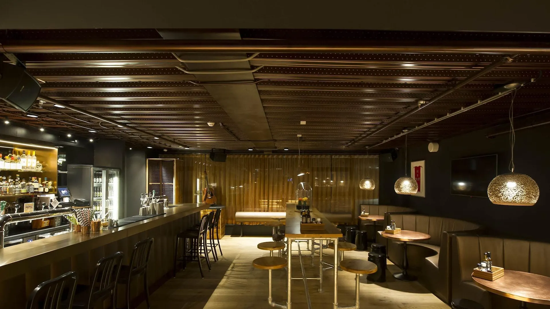Hotel Jaz In The City Amsterdam