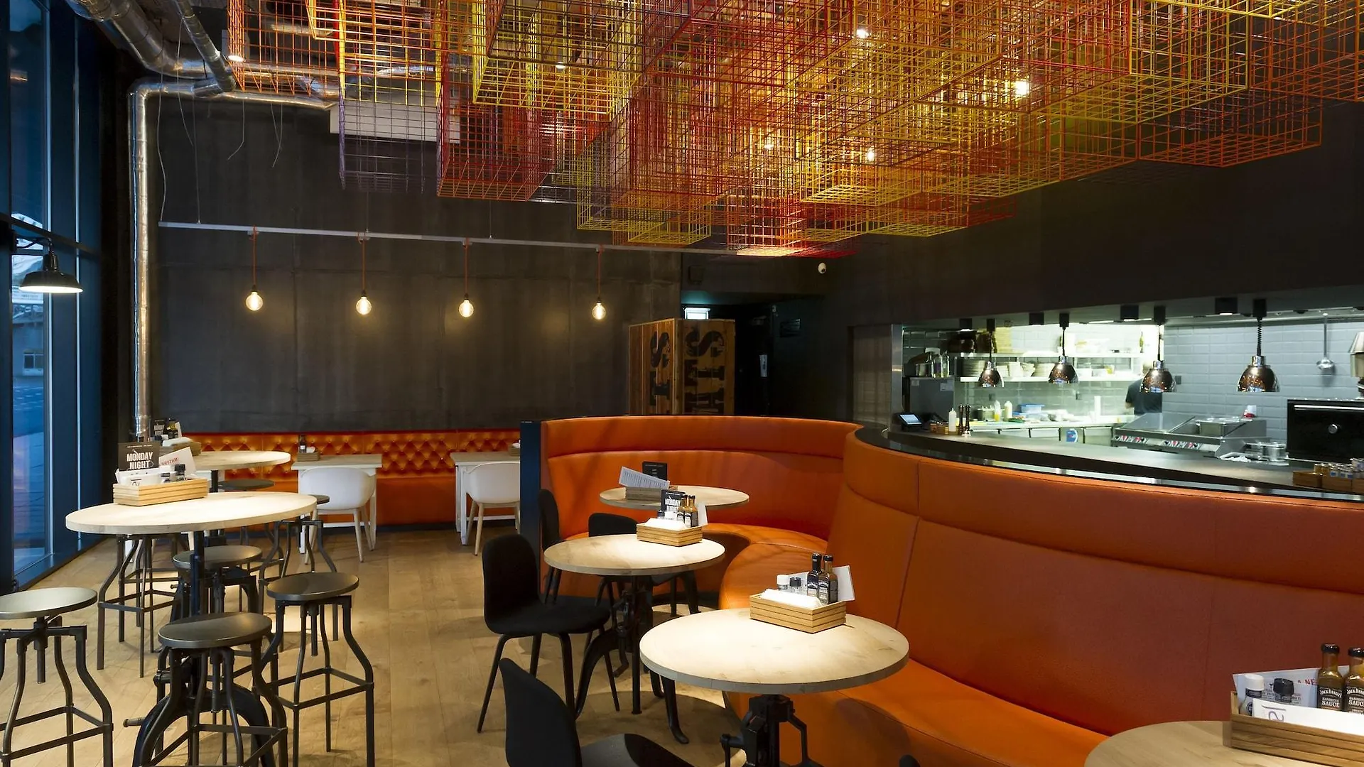 Hotel Jaz In The City Amsterdam